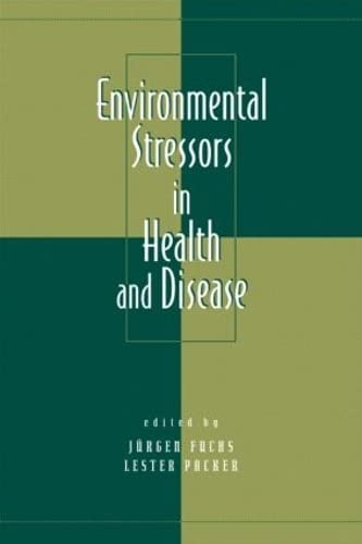 Environmental Stressors in Health and Disease - Comprehensive Guide on Soil, Plant & Environmental Impacts | Essential Reading for Medical Researchers, Ecologists & Health Professionals | Perfect for Academic Studies & Environmental Health Research