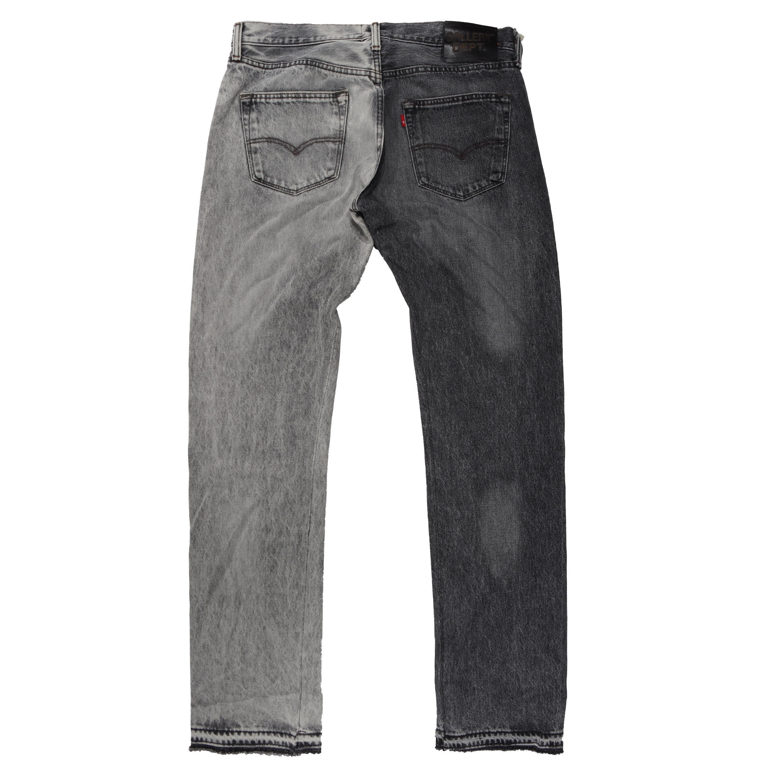 Levi's 501 Original Fit Men's Jeans - Classic Blue Denim Pants for Casual & Work Wear | Durable & Comfortable for Everyday Use