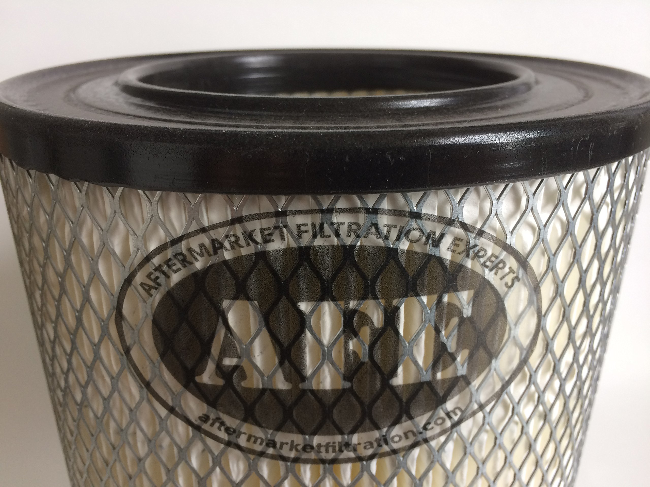 Donaldson P182008 Air Filter Replacement - High Performance Engine Protection for Trucks & Heavy Equipment | Ideal for Off-Road & Construction Use