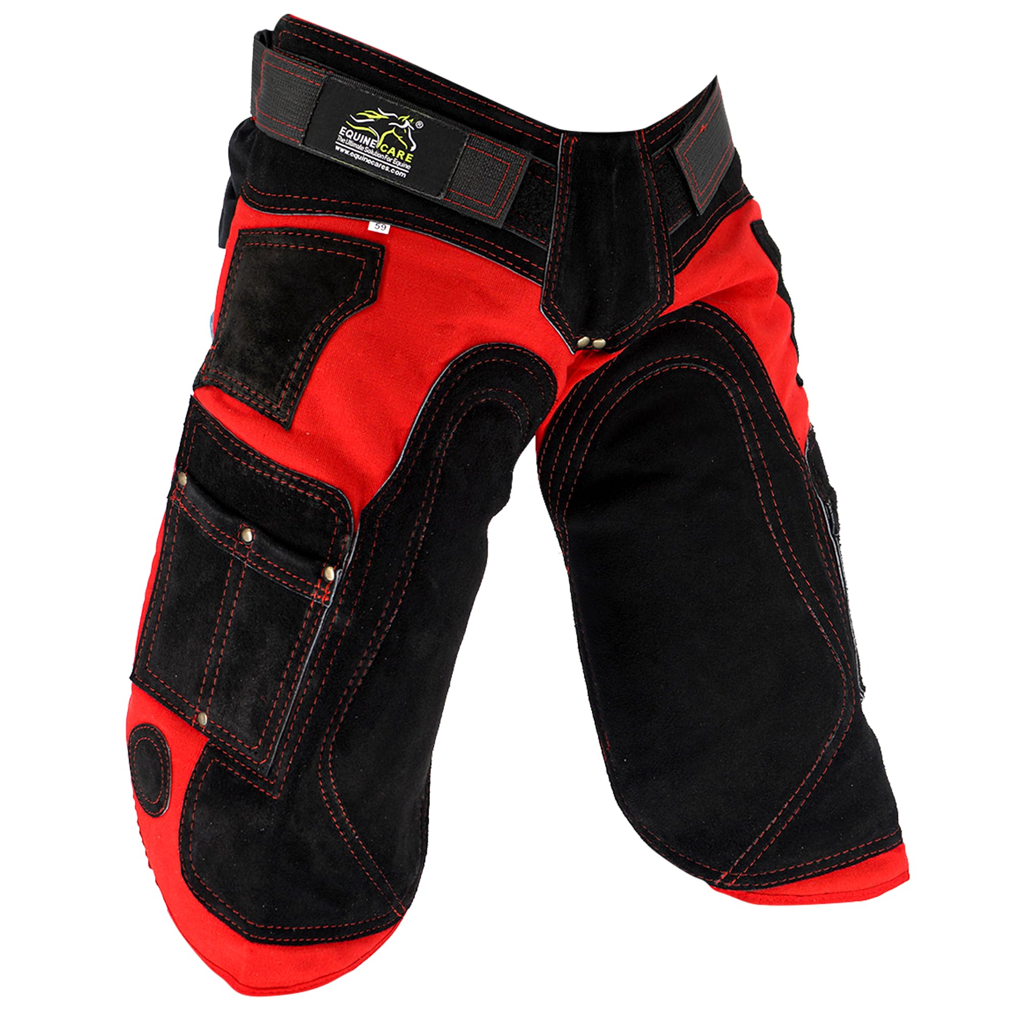 Professional Farrier Chaps – 29