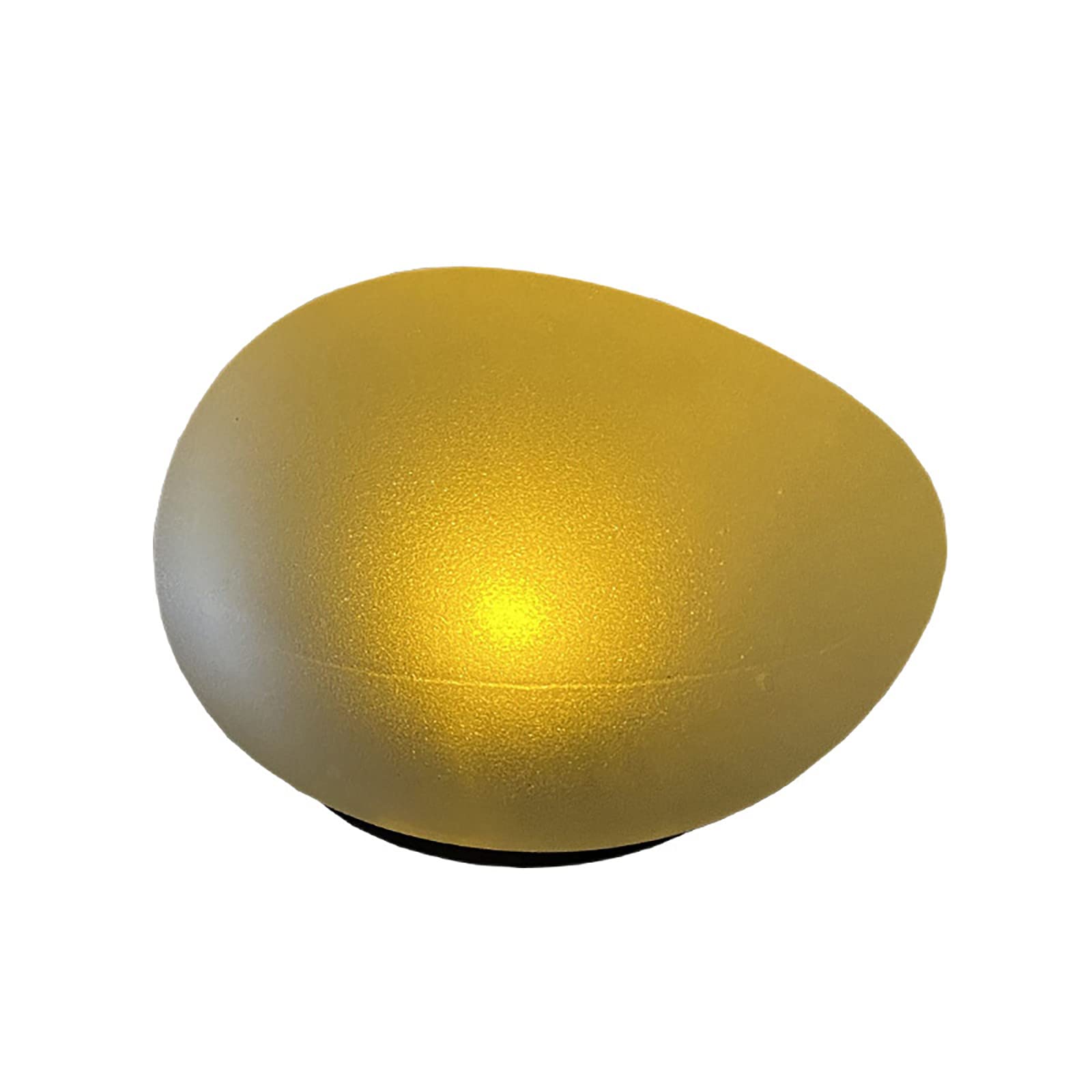 XUnion Solar Garden Lights Outdoor - Waterproof Solar Powered Pebble Stone Lights for Pathway, Lawn, Yard, and Landscape Lighting (DU0) | Perfect for Driveway, Walkway, Patio, and Garden Decoration