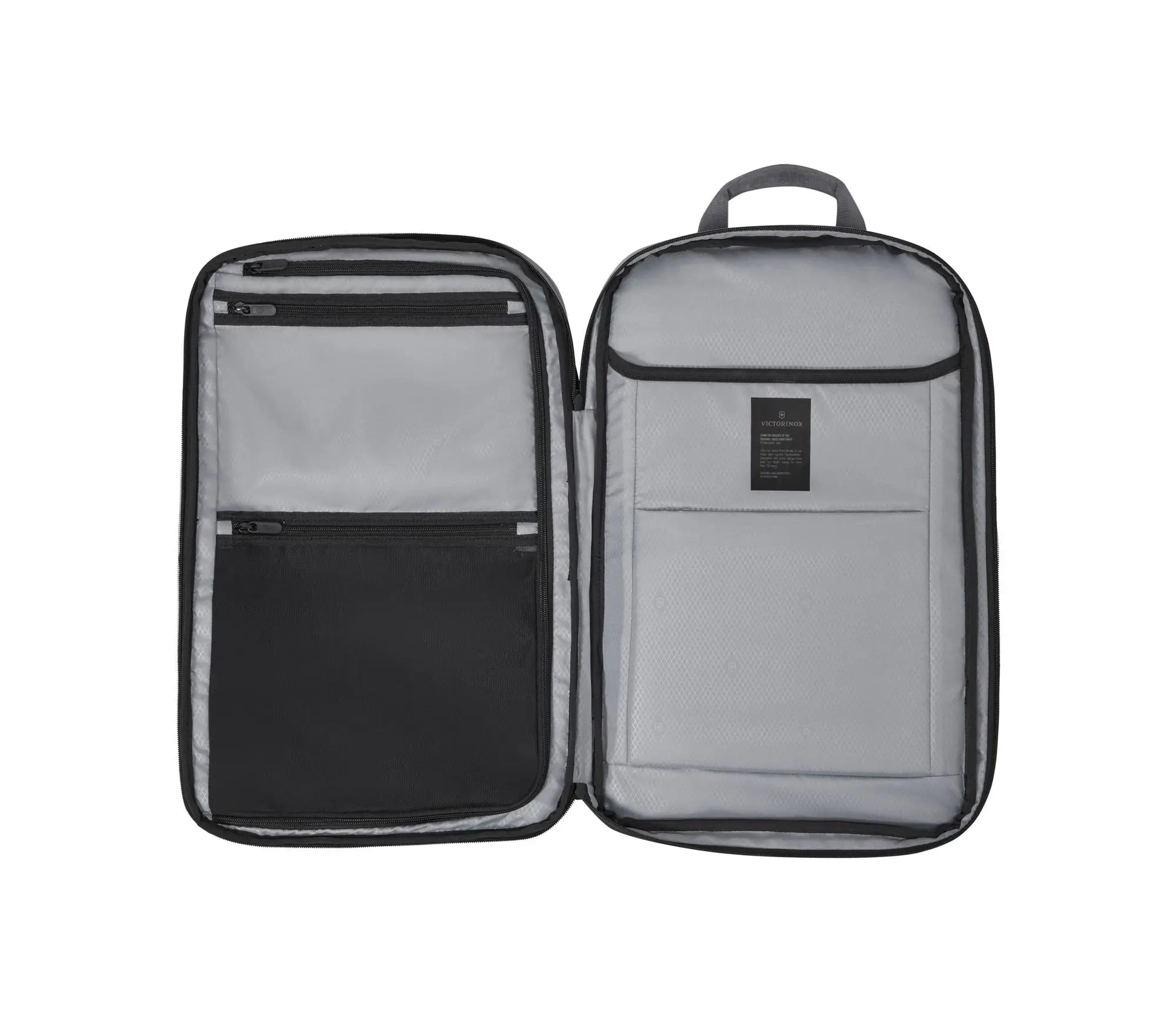 Victorinox Touring 2.0 Travel Backpack 17