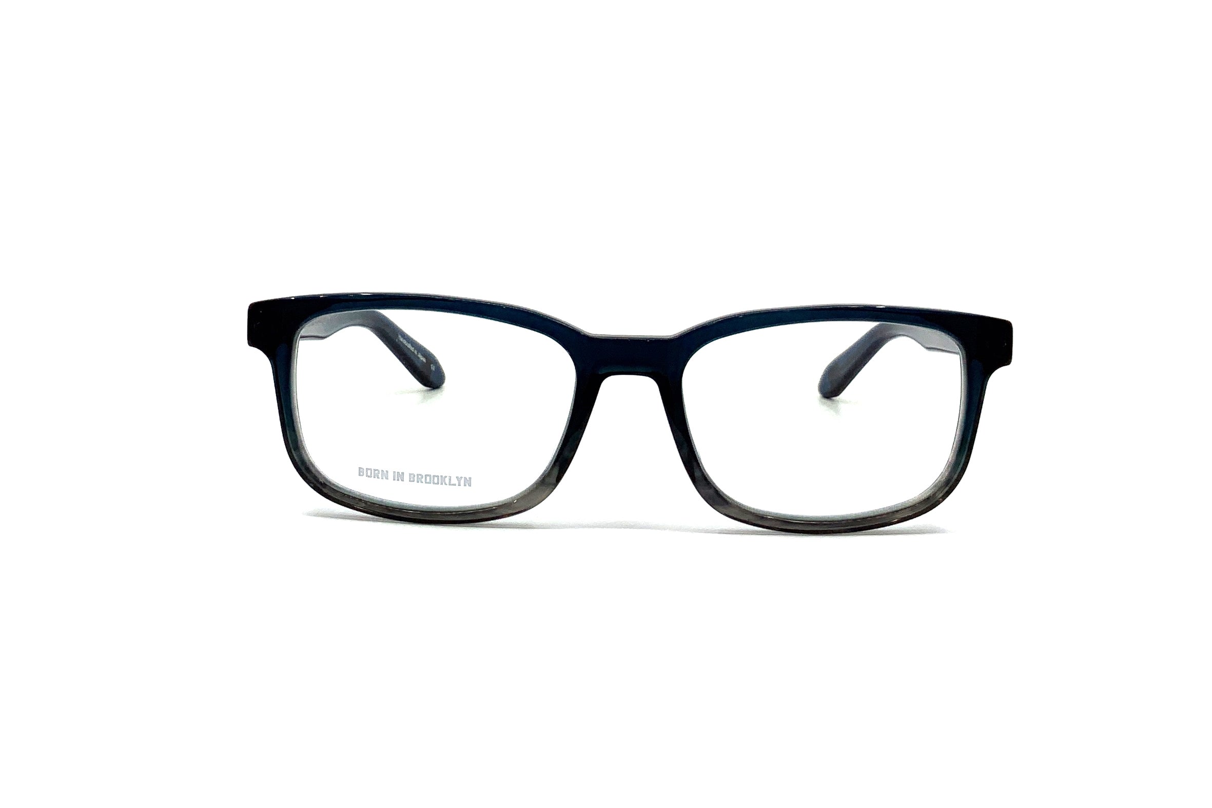 Born in Brooklyn Fulton Ferry (Blue Horizon) - Stylish Urban Apparel for Men & Women | Perfect for Casual Outings, Streetwear Fashion & NYC-Inspired Looks