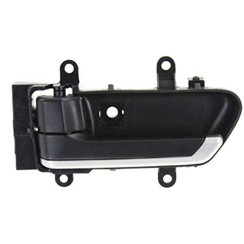 Driver Side
