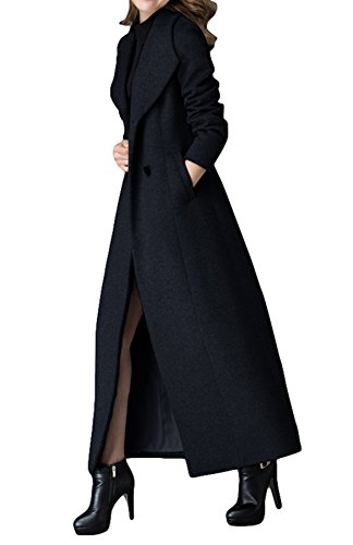 Black Suit Collar