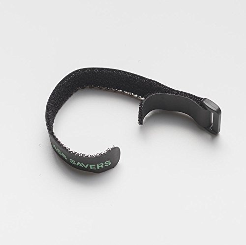 Ass Savers Mudder Mini - Lightweight Bicycle Mudguard for Face & Headset Protection | Anti-Slip Straps for Secure Fit | Compatible with 32-55mm Tire Widths | Perfect for Cross & Gravel Bikes | Ideal for Wet & Muddy Trail Rides