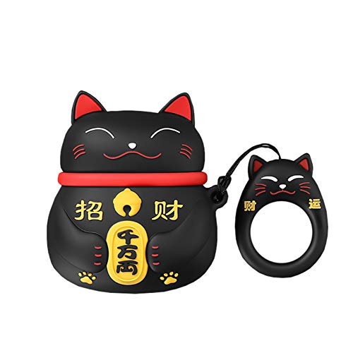 Cat Black