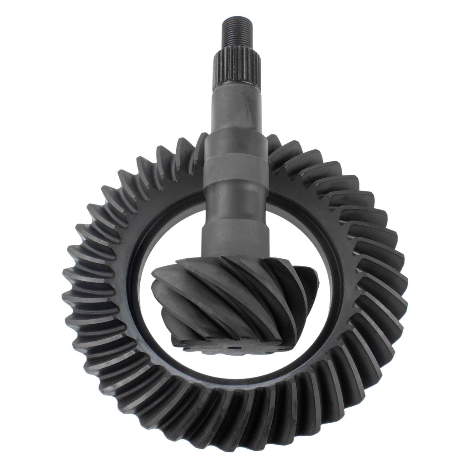 Richmond Gear 49-0041-1 Ring and Pinion Set for GM 8.5