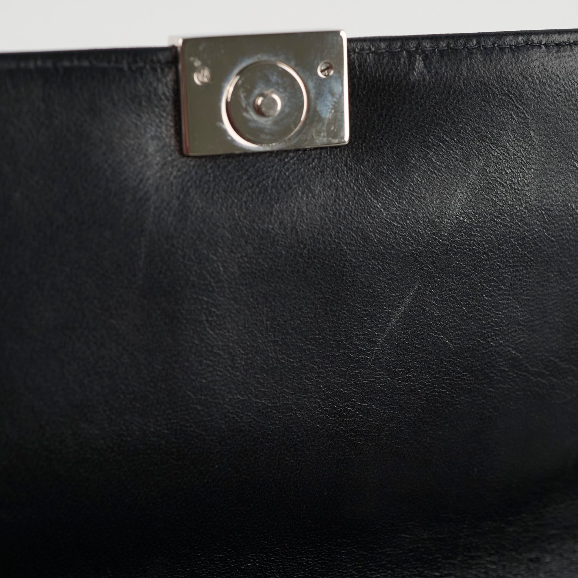 Chanel Black Lambskin Wallet on Chain WOC - Luxury Crossbody Bag for Women | Perfect for Evening Events, Parties & Date Nights