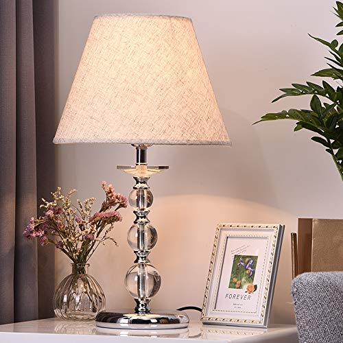 2-Pack Creamy White Woven Burlap Drum Lamp Shades - UNO Slip Fitter Replacement Shades for Floor Lamps, Table Lamps & Compatible Lighting Fixtures - Perfect for Living Room, Bedroom & Home Decor