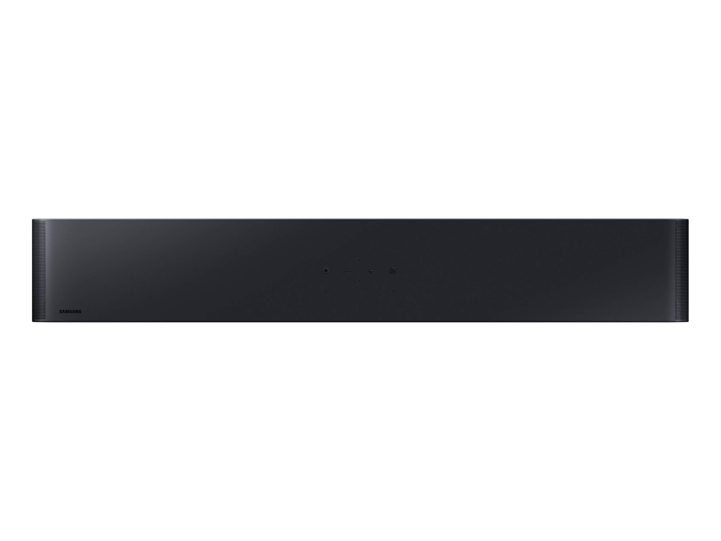 Samsung HW-S60D Premium Soundbar with Dolby Atmos - Wireless Bluetooth Speaker for TV, Home Theater, Movies & Music - Slim Design for Living Room & Bedroom