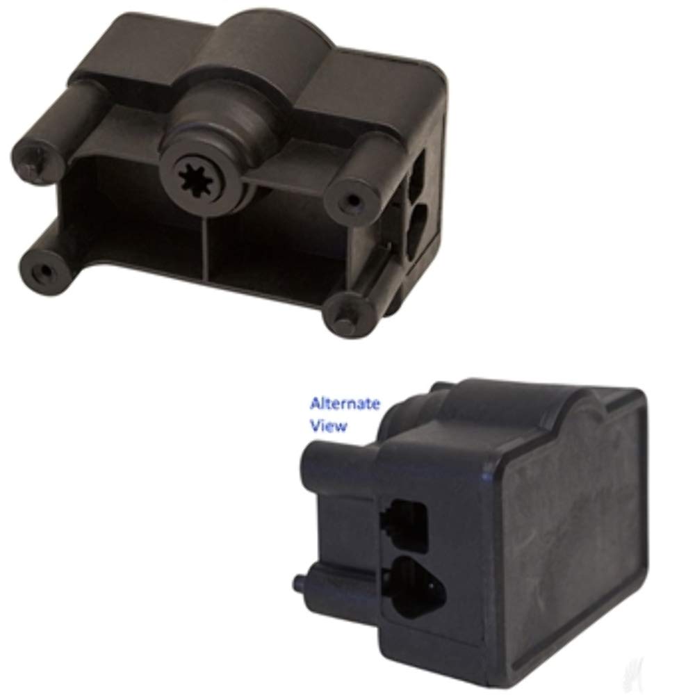 Club Car DS Golf Cart MCOR Potentiometer Replacement - Compatible with 2001+ Models | Perfect for Smooth Acceleration & Speed Control on Golf Courses