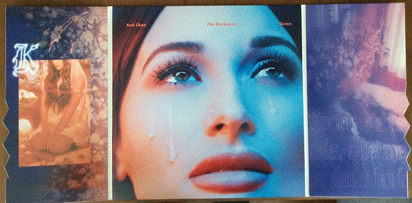 Kacey Musgraves Official Merchandise - Vinyl Records, CDs & Posters | Perfect for Country Music Fans & Collectors