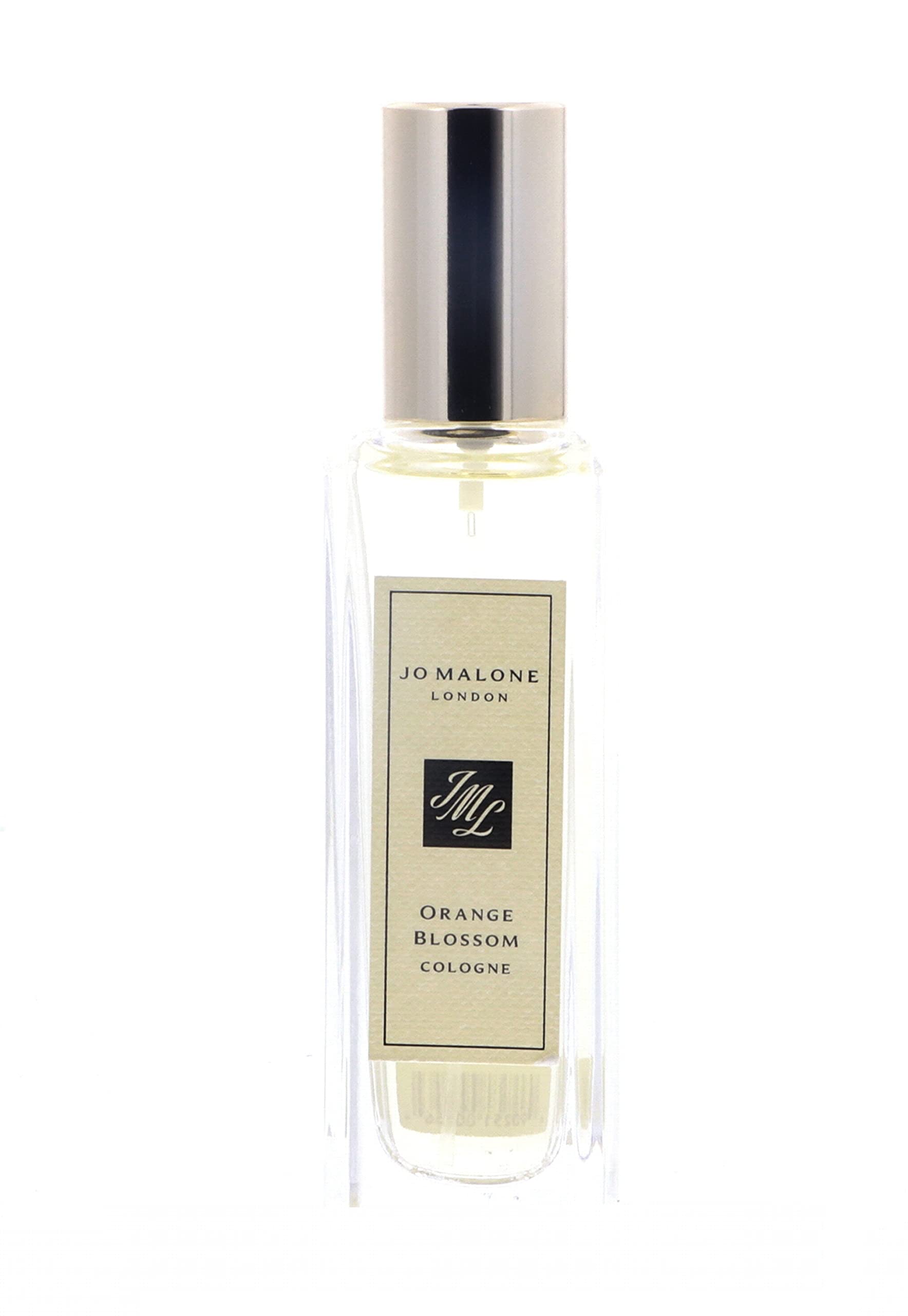 Jo Malone London Orange Blossom Cologne Spray 1 oz / 30 ml - New in Box | Fresh Floral Fragrance for Women & Men | Perfect for Daily Wear, Gifts & Special Occasions