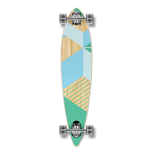 Complete-Pintail-Green