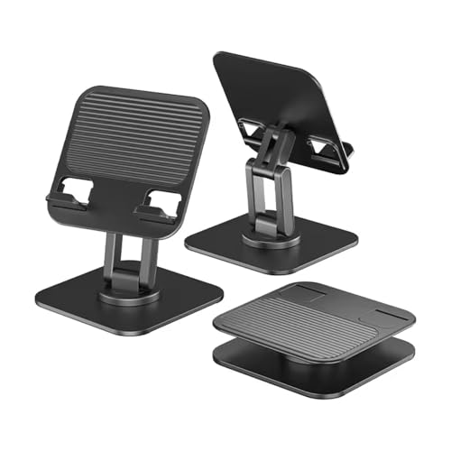 Desk Tablet&Phone Stand
