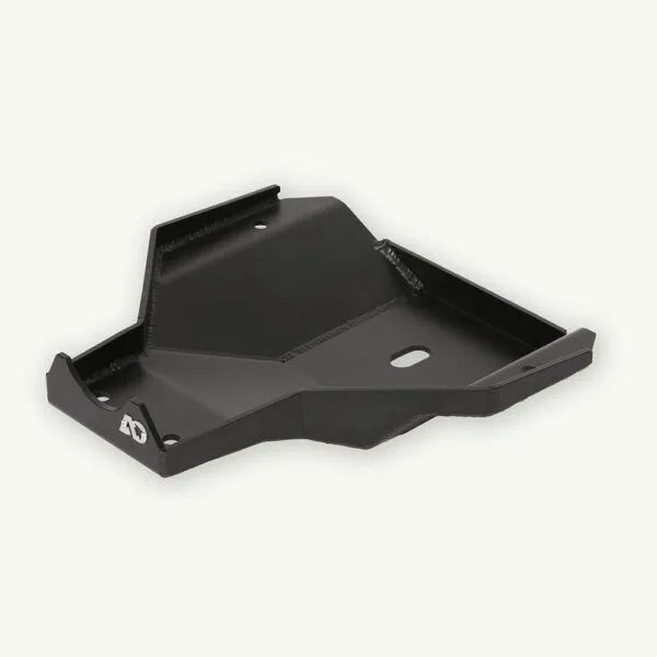 2023+ Ineos Grenadier Off-Road Differential Skid Plate - Heavy Duty Underbody Protection for Rock Crawling & Trail Adventures
