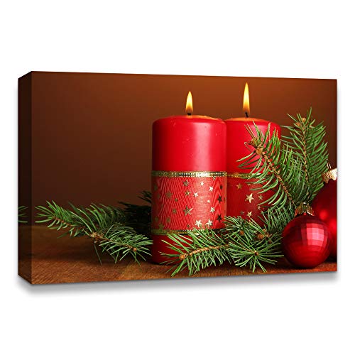 CANDLE-1910-X16