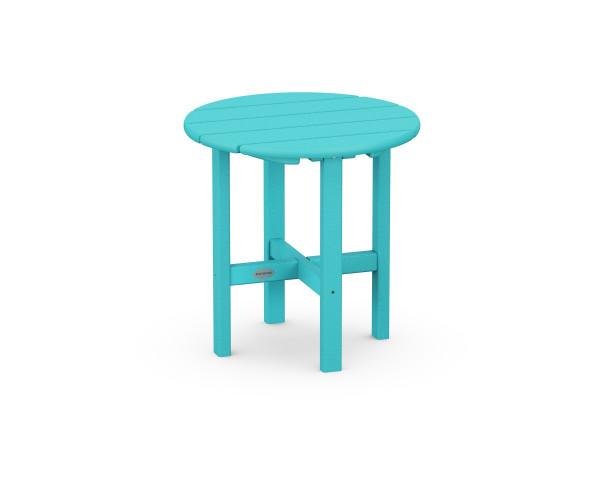 Polywood Aruba Round 18