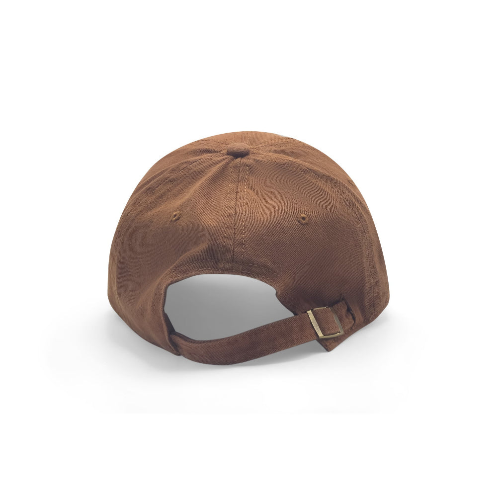 BYOP Dog Mom Hat - Cute Adjustable Baseball Cap for Dog Lovers - Perfect for Dog Parks, Walks & Pet-Friendly Outings