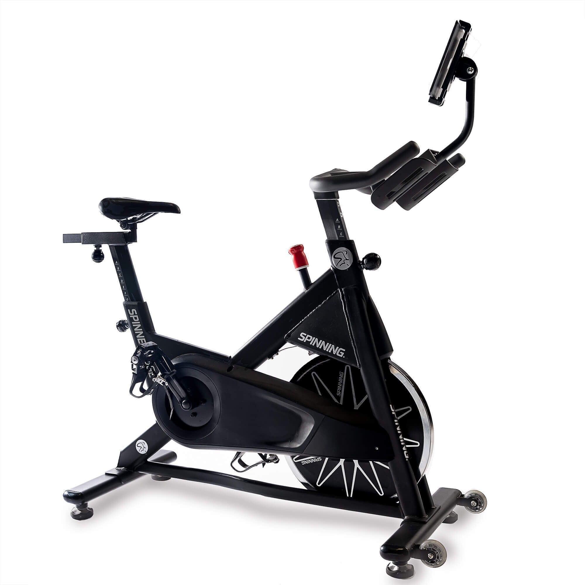 Spin Edge Bike - Lightweight Aluminum Mountain Bike for Adults, 21-Speed Shimano Gears, Dual Disc Brakes - Perfect for Trail Riding, Commuting & Outdoor Adventures