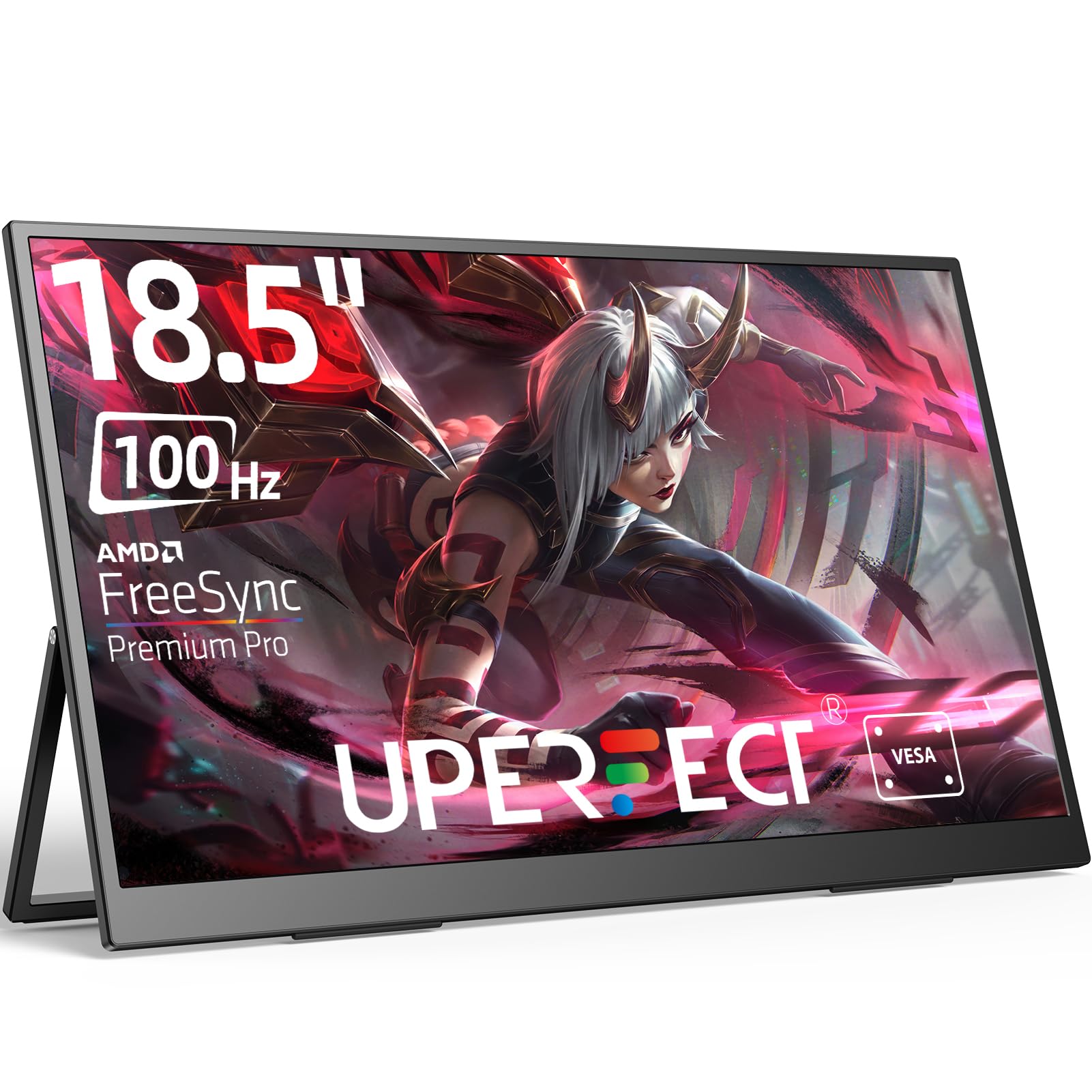 UPERFECT 18.5