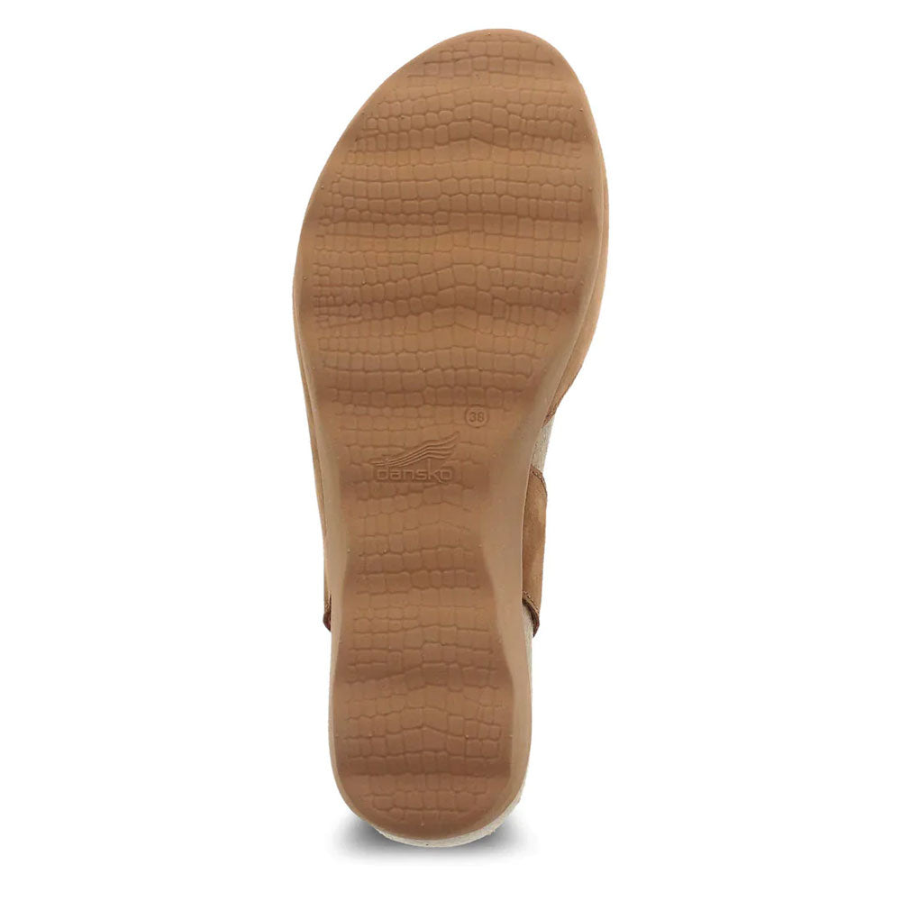 Dansko Marcy Women's Professional Clogs - Slip-Resistant & Comfortable Nursing Shoes for Healthcare Workers & Teachers - Perfect for Long Shifts & All-Day Wear