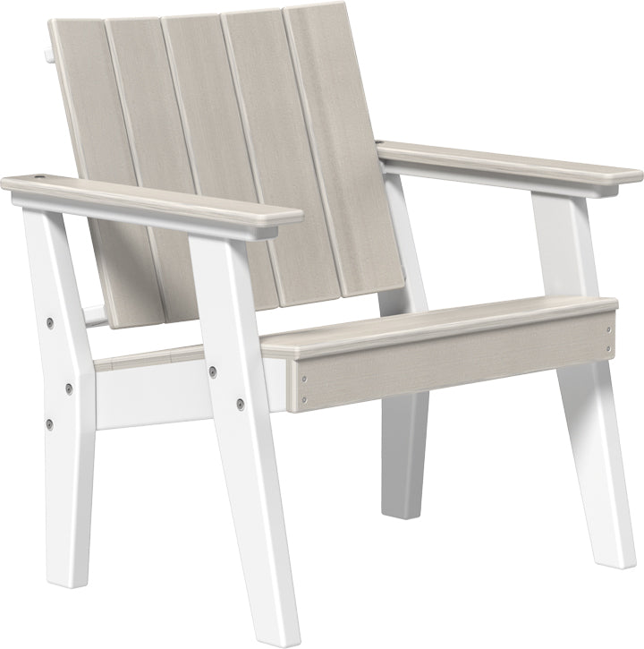 Birch / White