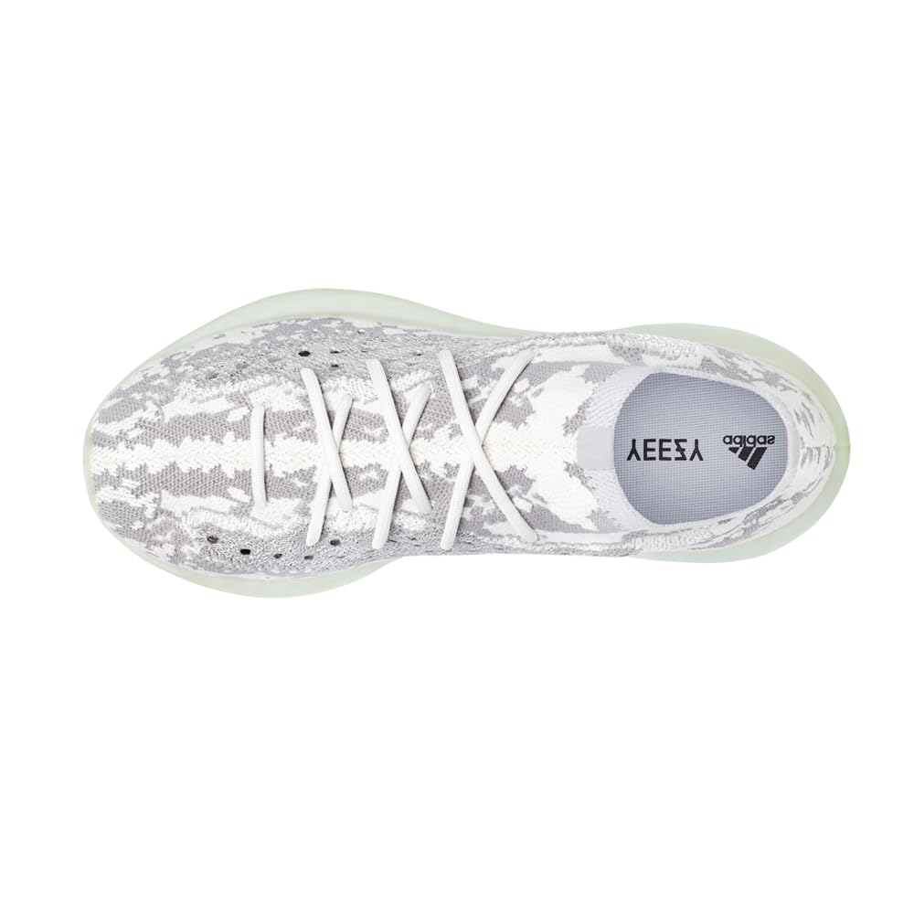 Adidas Yeezy Boost 380 Alien Men's Running Shoes FV3260 - Lightweight Comfortable Sneakers for Jogging, Gym & Casual Wear