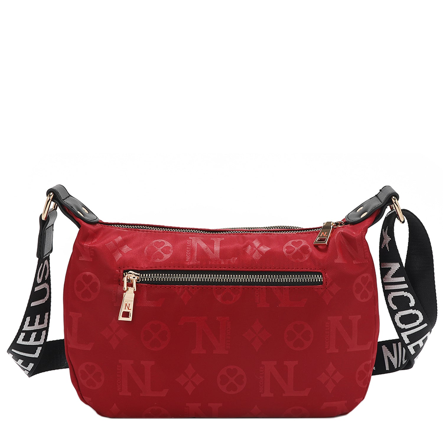 Stylish MARGOT Shoulder Bag for Women - Fashionable Crossbody Purse with Adjustable Strap - Perfect for Work, Travel & Everyday Use
