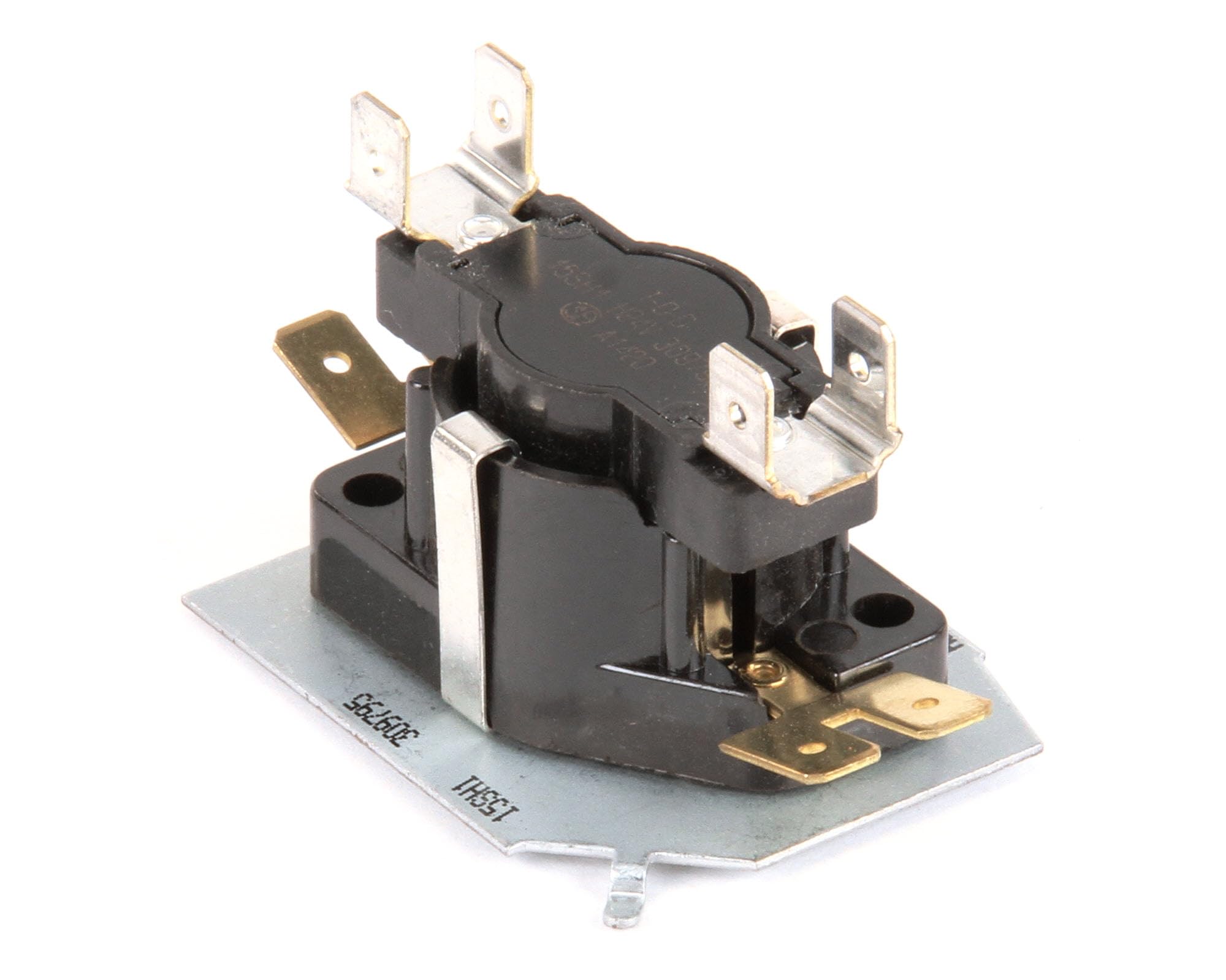 Grindmaster Cecilware W0570651 Electric Fan & Heat Sequencer - Commercial Coffee Machine Parts for Restaurants & Cafes