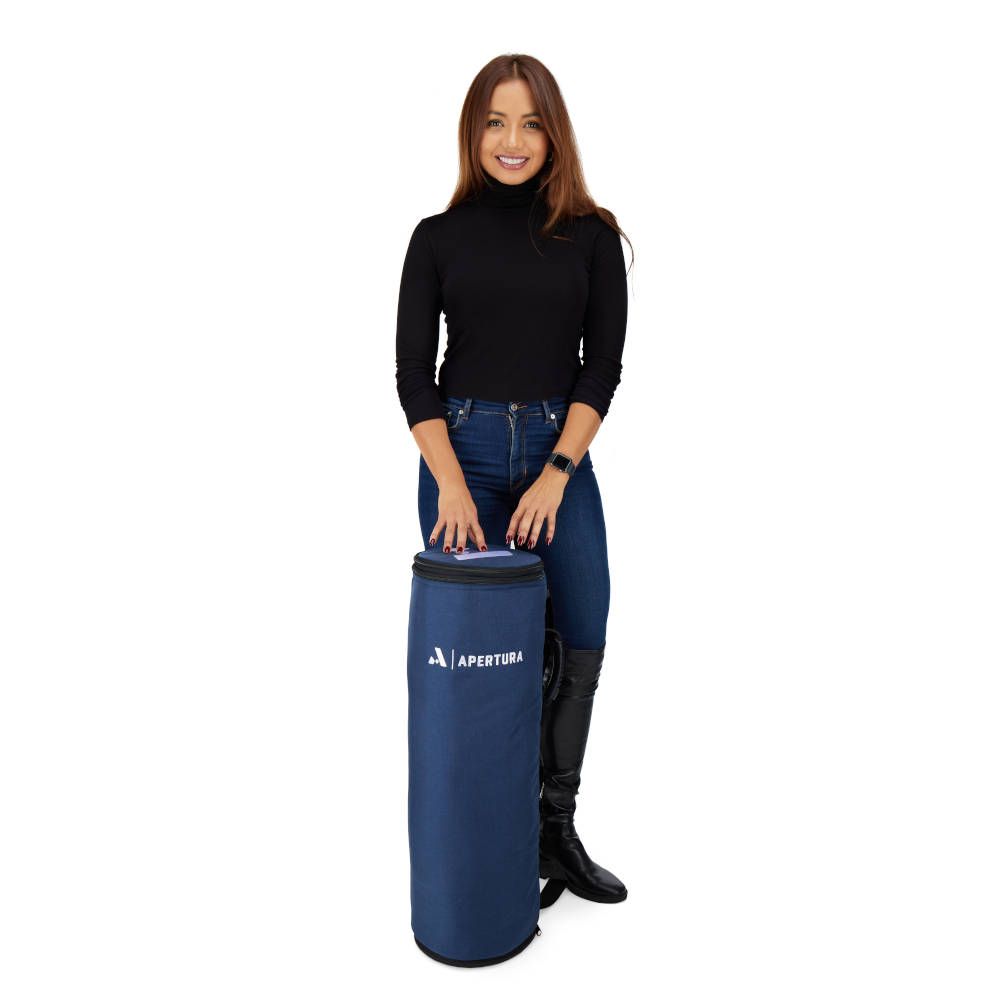 Celestron NexStar 8SE & 6SE Telescope Tripod Case Set - Durable Protective Storage for Astronomy Equipment - Perfect for Stargazing, Backyard Observation & Astrophotography