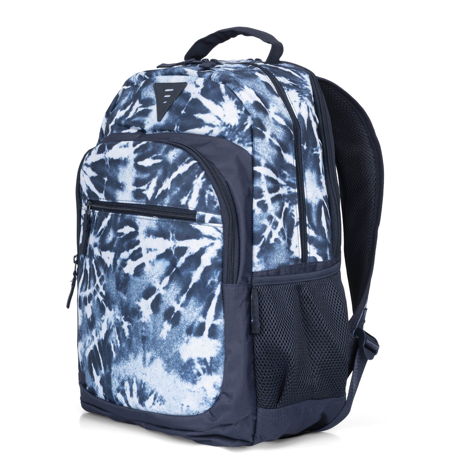 SMASH Multi-Compartment Backpack for School, Travel & Work - Durable Waterproof Laptop Backpack with USB Charging Port - Perfect for Students, Commuters & Business Professionals
