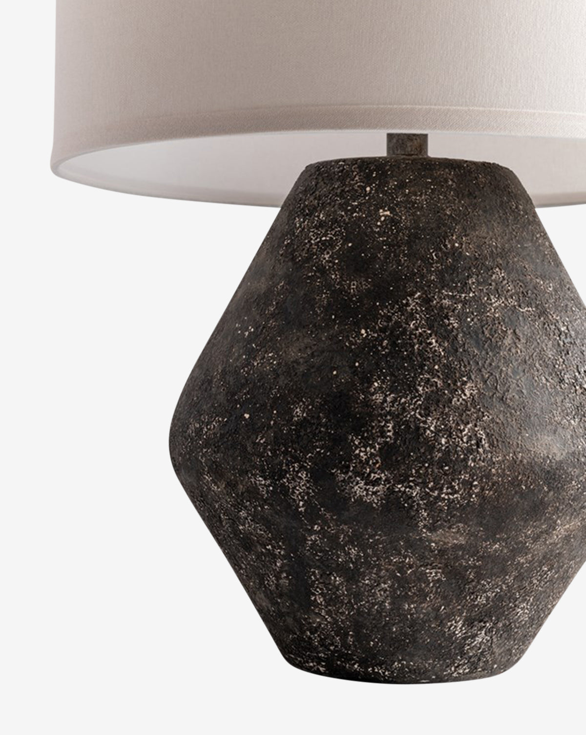 Modern Rayan Table Lamp - Adjustable LED Desk Light with USB Port for Home Office, Bedroom & Study - Perfect for Reading, Working & Nightstand Use