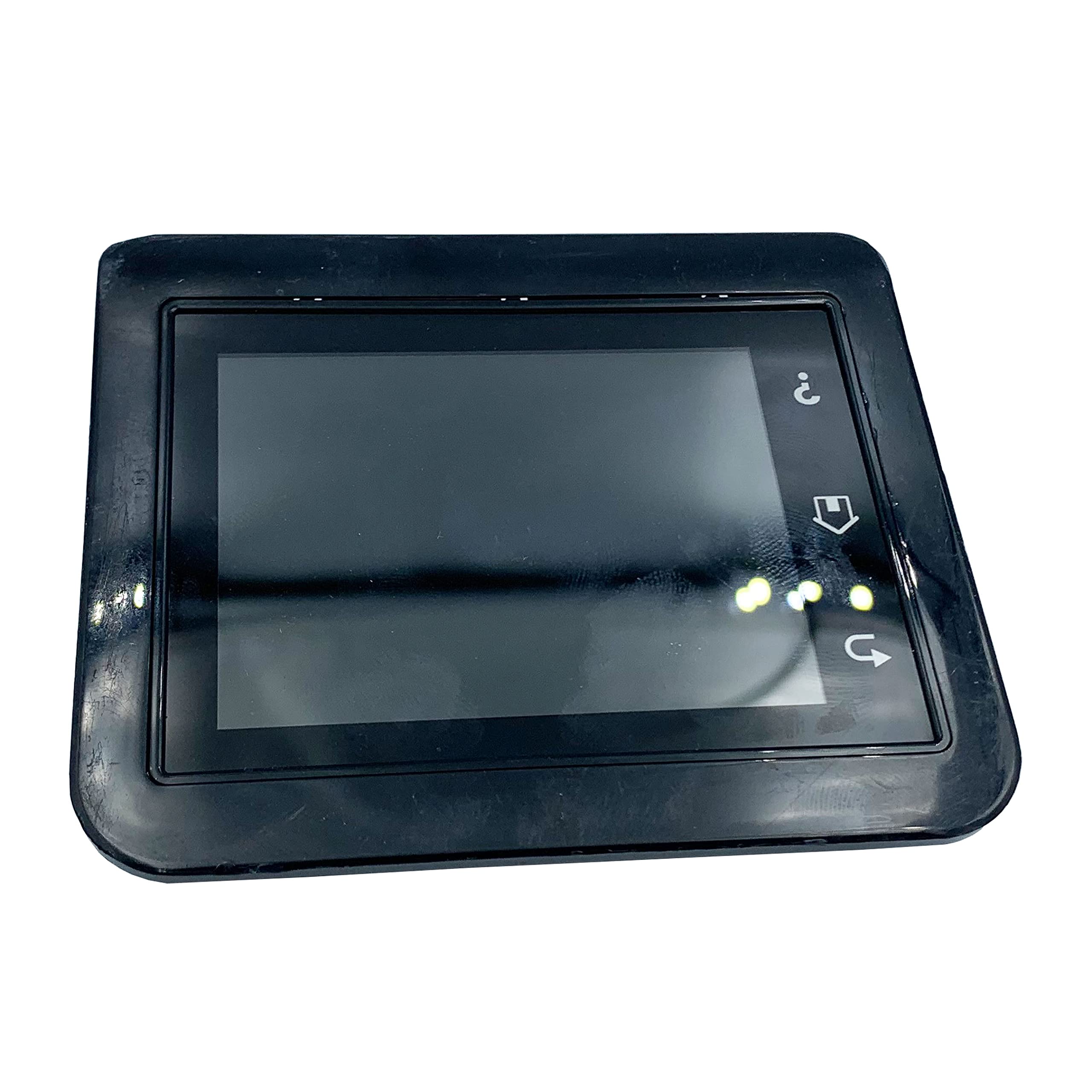 Original Control Panel Assembly for HP M255DW M256DW M283 M283DW M283fdn M283fdw Printers | Replacement Printer Parts | Easy Installation for Office & Home Use