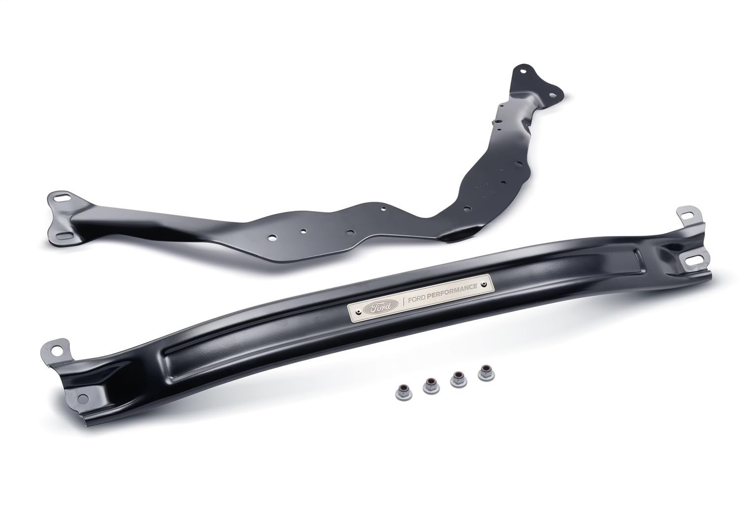 Ford Racing M-20201-MA Strut Tower Brace for 2015-2017 Mustang GT | Performance Chassis Upgrade | Track & Street Use