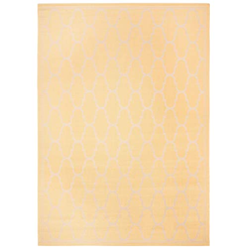 Yellow / Beige