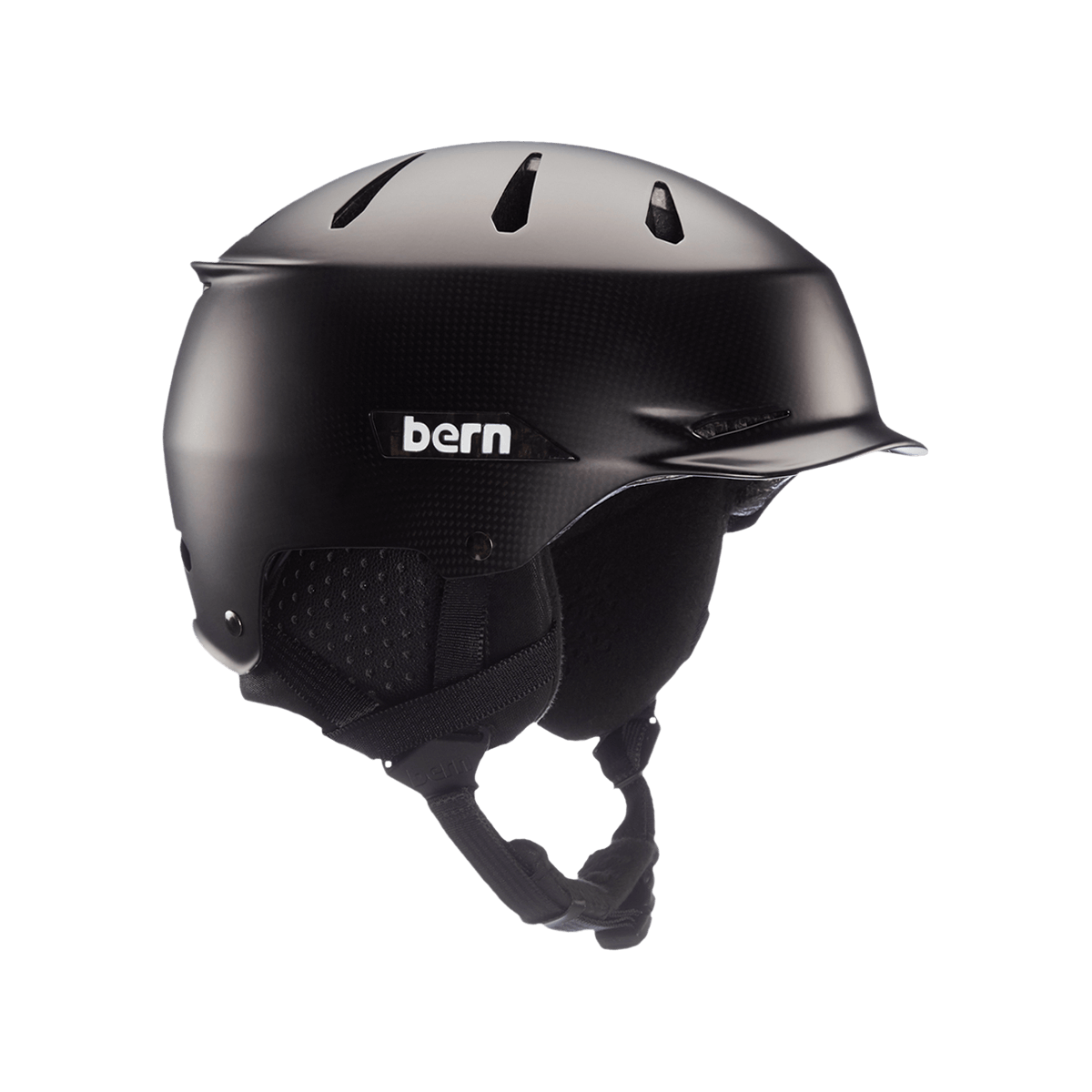 Semigloss Black