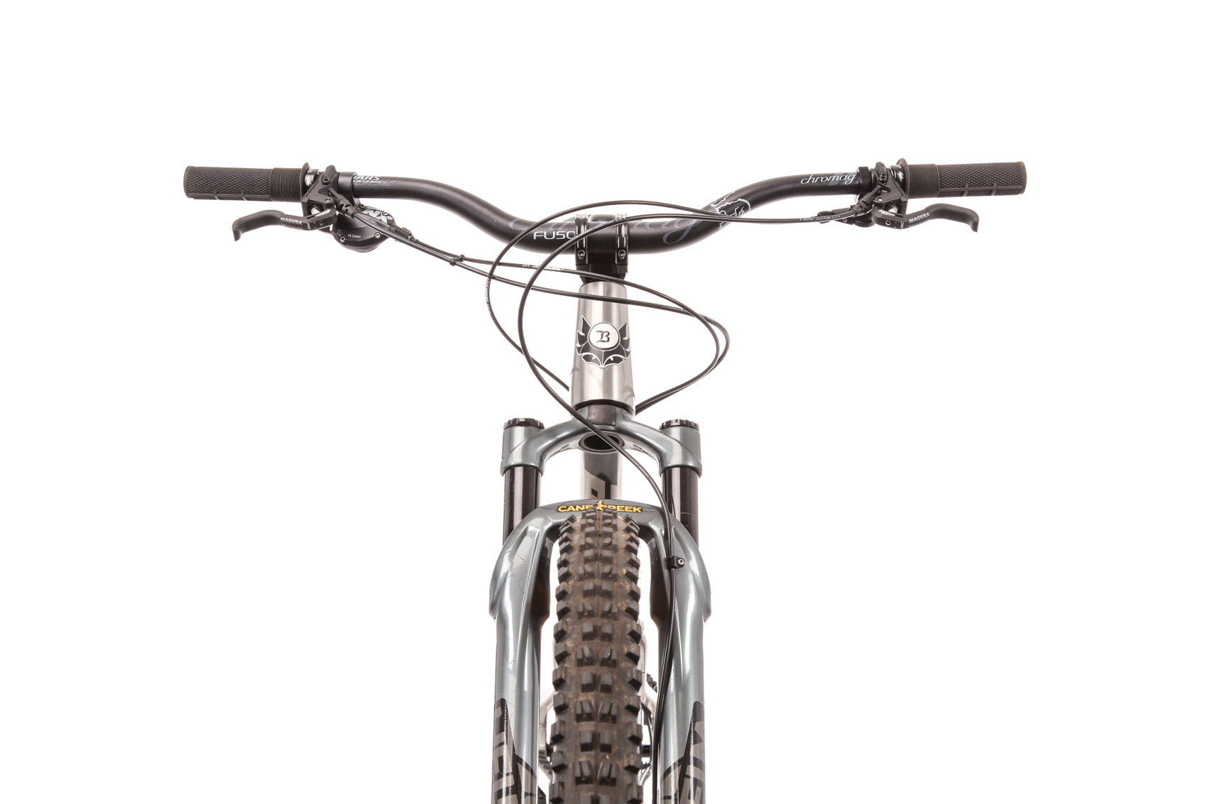 2022 Banshee Enigma Mountain Bike - Large Frame Size | High-Performance Trail & Enduro Riding | Perfect for Mountain Adventures & Off-Road Cycling
