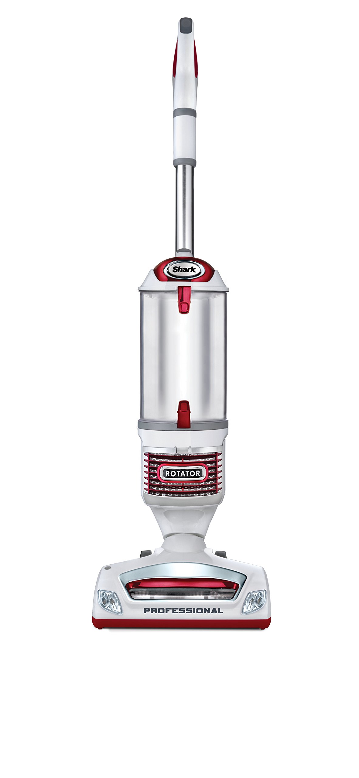 Shark NV501 Rotator Lift-Away Upright Vacuum Cleaner with HEPA Filtration & Shark S3501 Steam Pocket Mop - Powerful 2-in-1 Cleaning System for Hard Floors and Carpets | Perfect for Pet Hair, Allergies, and Deep Home Cleaning