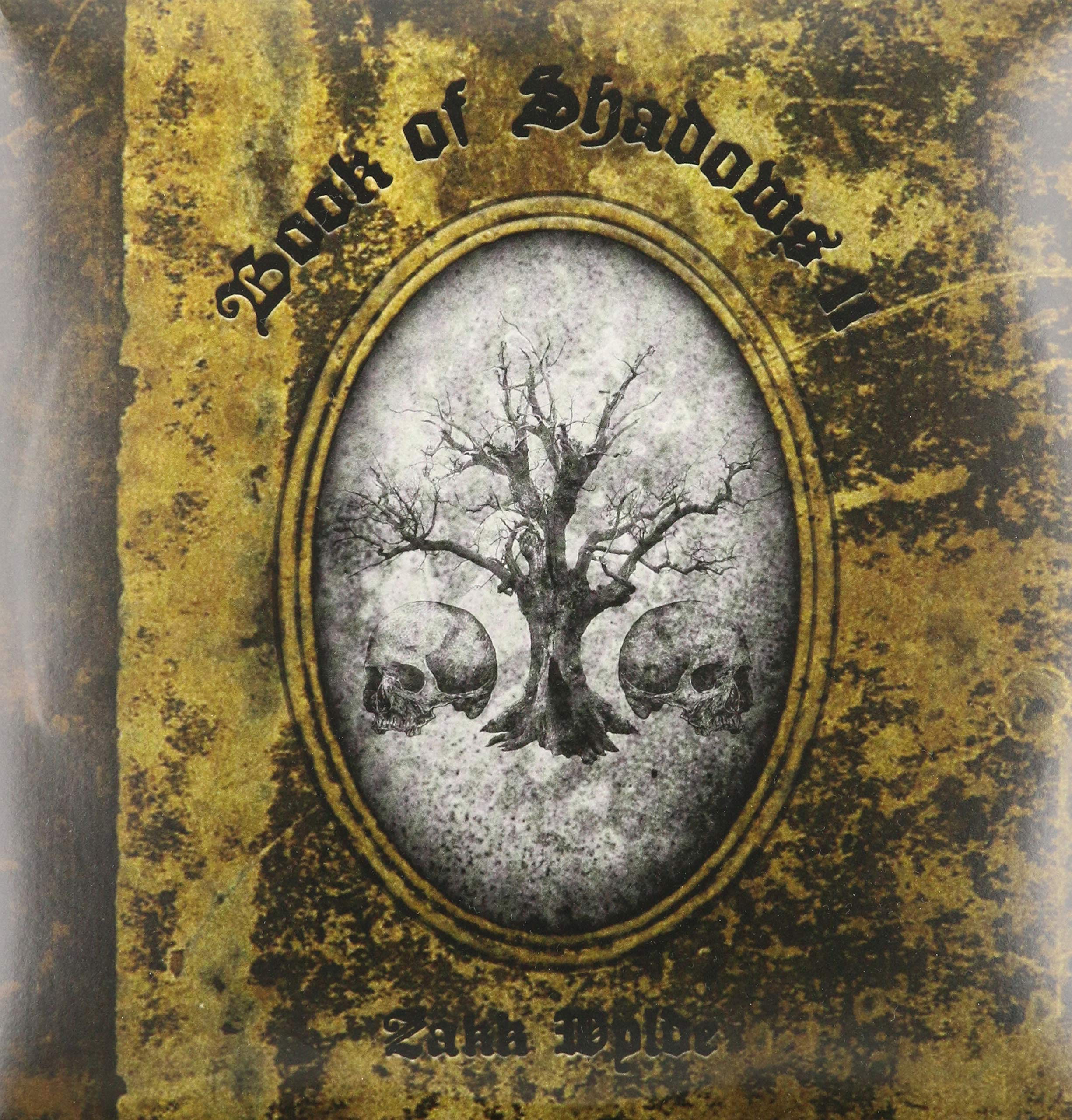 Book of Shadows II - Premium Leather Journal for Witches & Wiccans - Perfect for Spell Casting, Moon Rituals & Grimoire Keeping