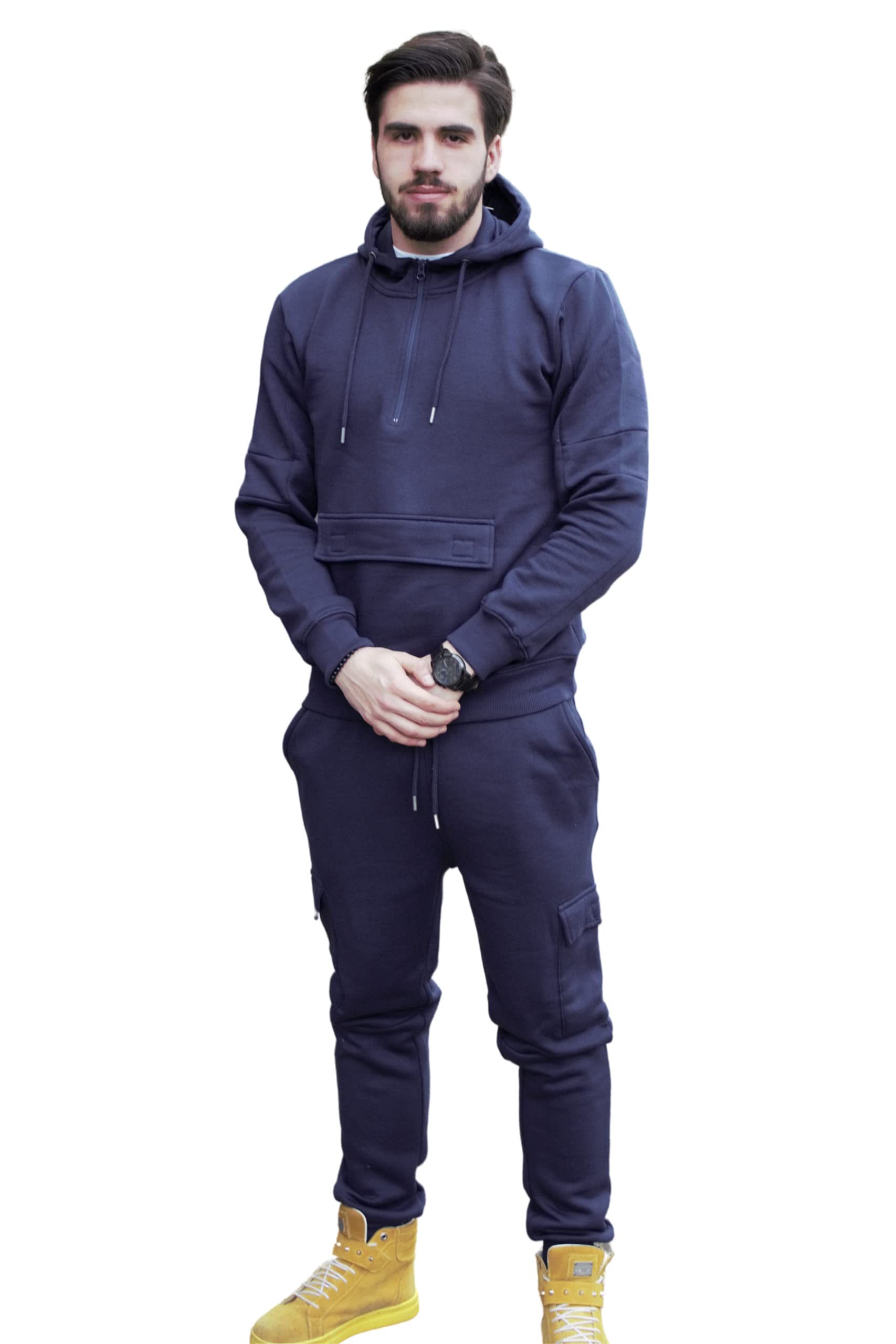 The UrbanFit Adventure: A Story of Style and Comfort