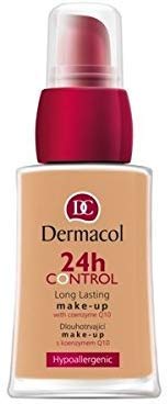 24H Q10 Makeup No.04 - Long Lasting for All-Day Wear