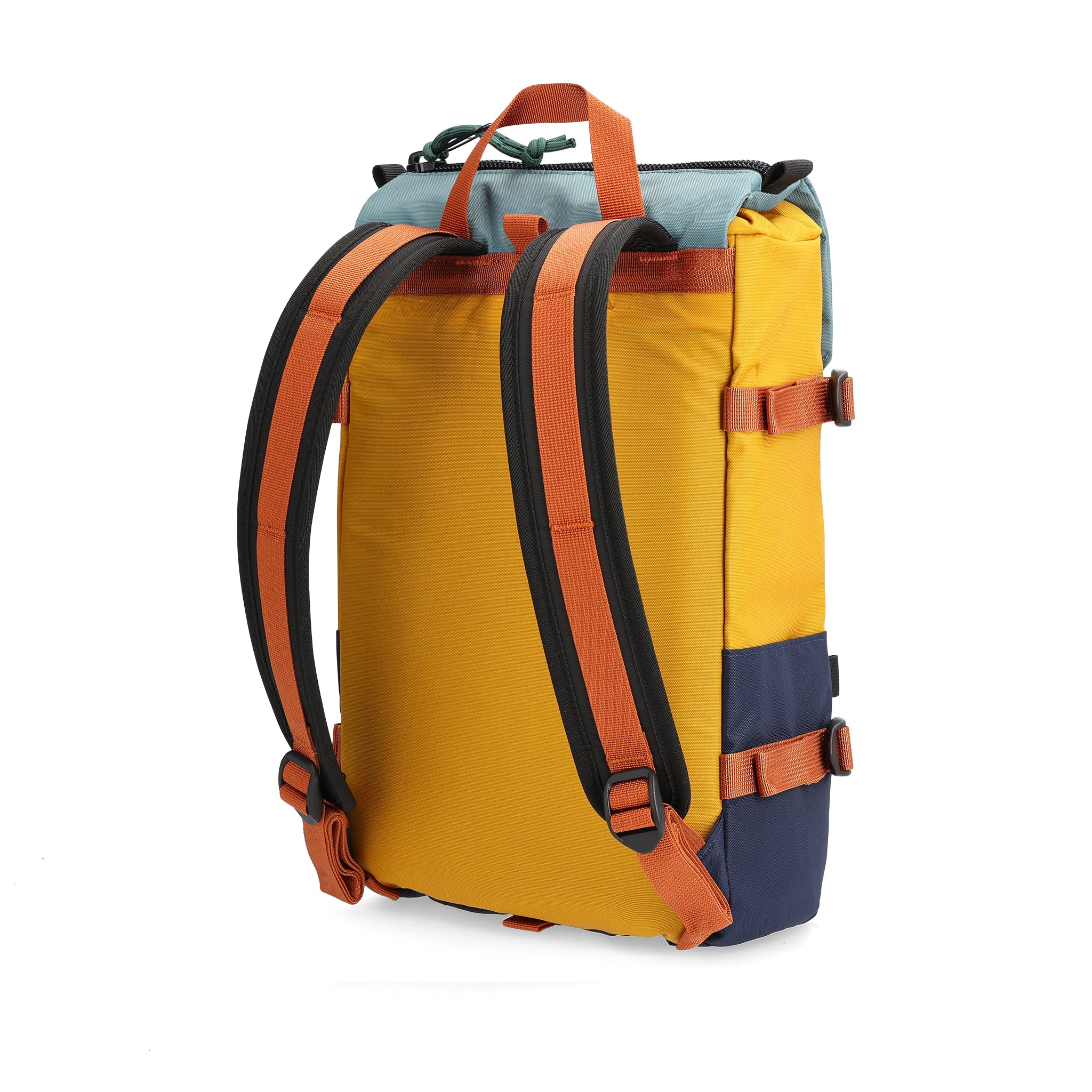 Rover Pack Mini - Compact Travel Backpack for Hiking, Camping & Everyday Use | Lightweight & Durable Outdoor Gear