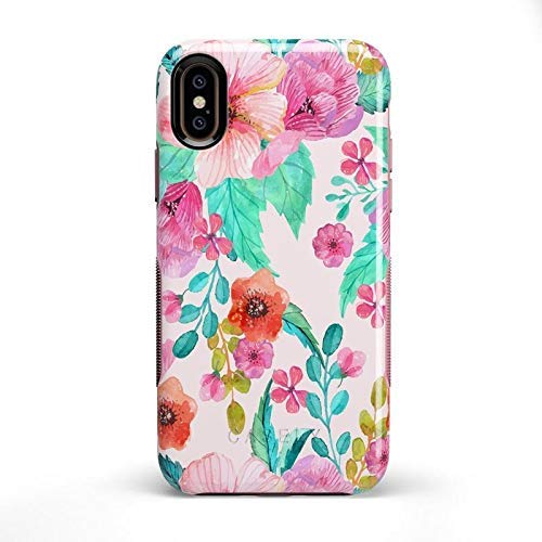 Out And About | Light Pink Floral