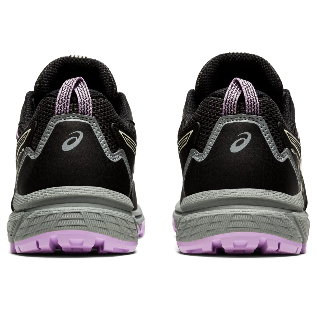 ASICS Women's Gel-Venture 8 Running Shoes - Lightweight Trail Running Sneakers with GEL Cushioning for Women - Perfect for Hiking, Jogging & Outdoor Workouts