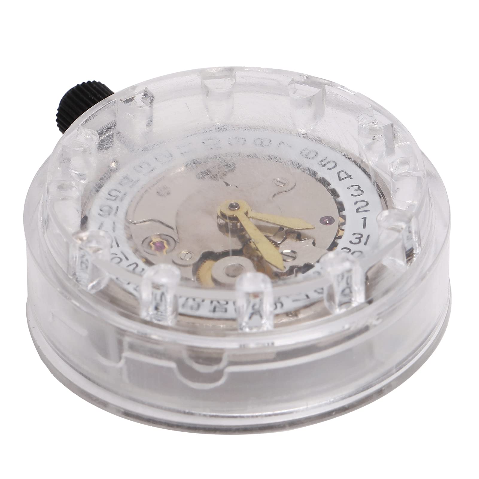 Mechanical Watch Movement for Repair | DIY & Home Use