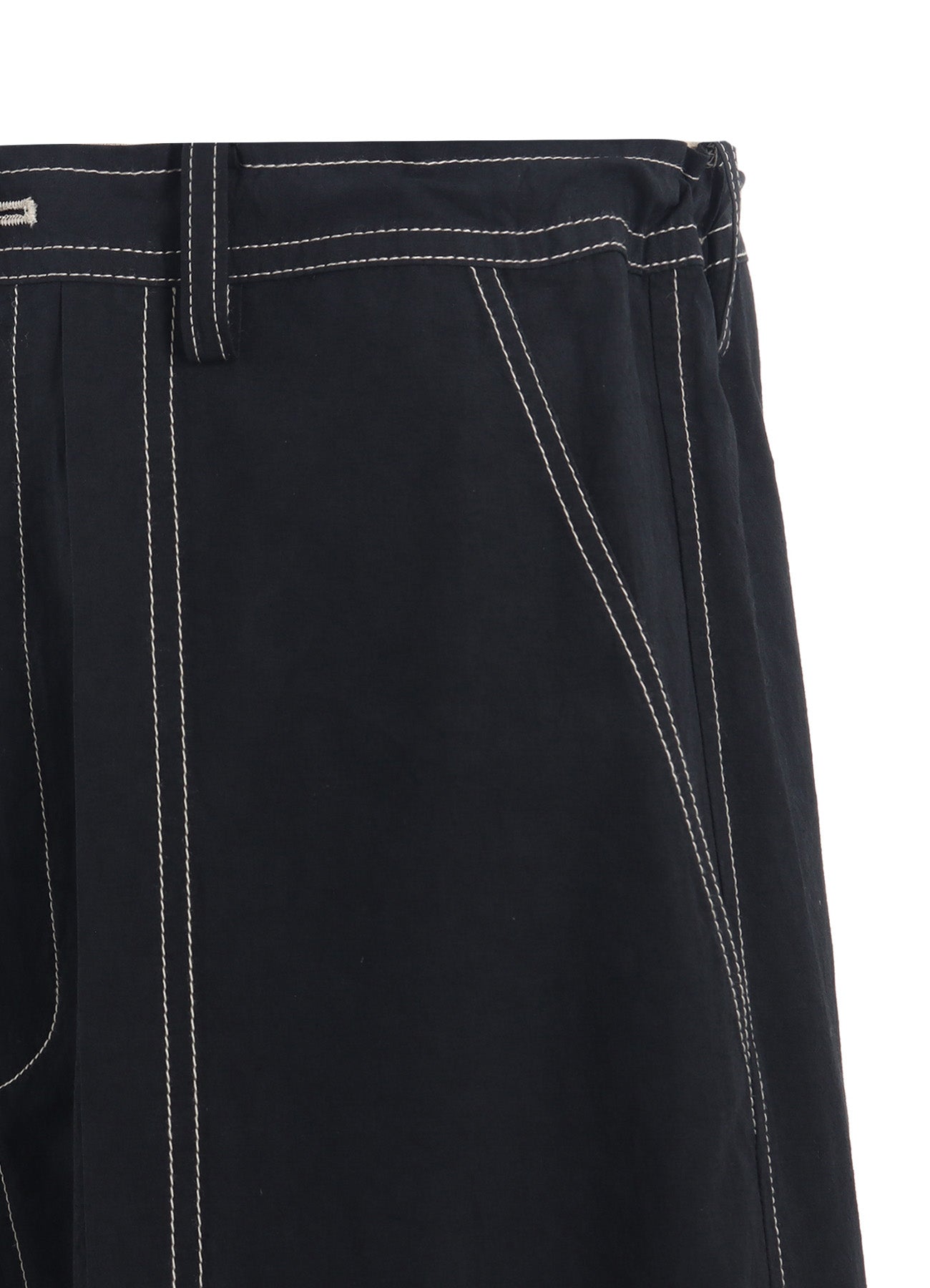 **Cotton Linen Dump Straight Pants for Women - Comfortable Casual Wide Leg Trousers for Summer, Travel, and Everyday Wear**