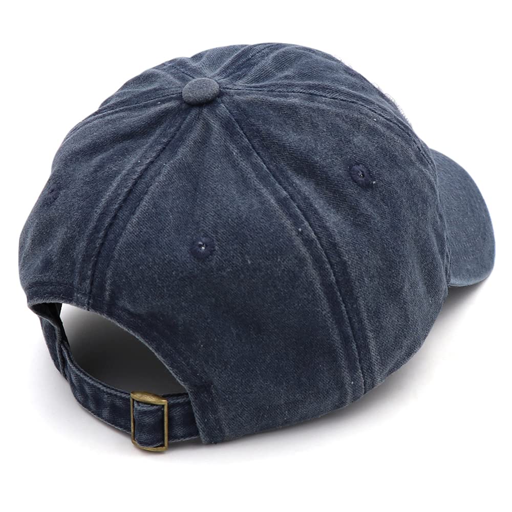 Funny Retirement & Birthday Gifts for Men & Women - 'I'm Not Old' Classic Baseball Cap | Novelty Hat for Dad, Grandpa & Seniors | Perfect for Retirement Parties, Birthday Celebrations & Humorous Everyday Wear
