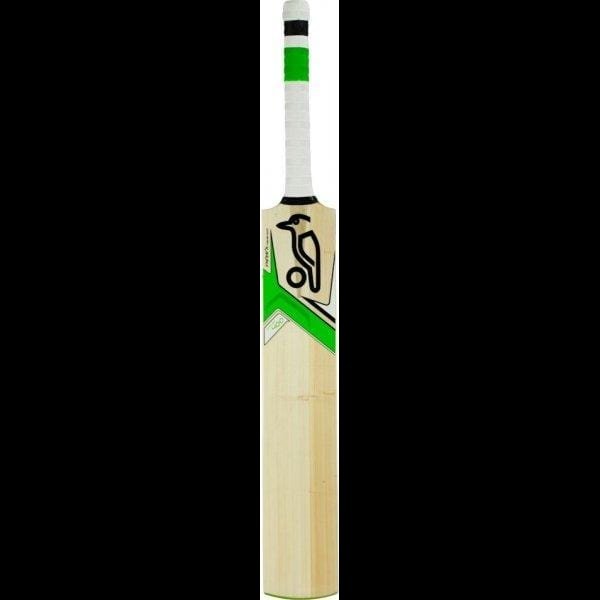Kookaburra Kahuna Pro 400 Junior Cricket Bat - Lightweight & Durable for Youth Players - Perfect for Practice, Matches & Training Sessions